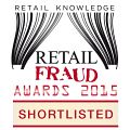 Retail Fraud Awards 2015